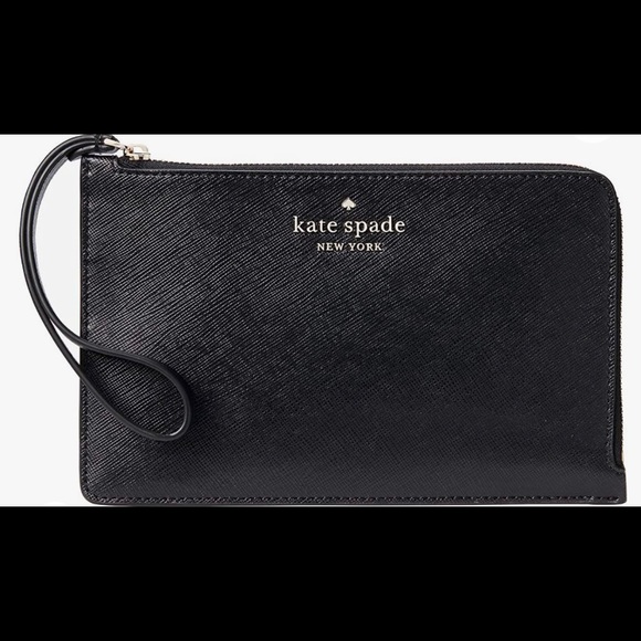 kate spade Handbags - Kate Spade Wristlet